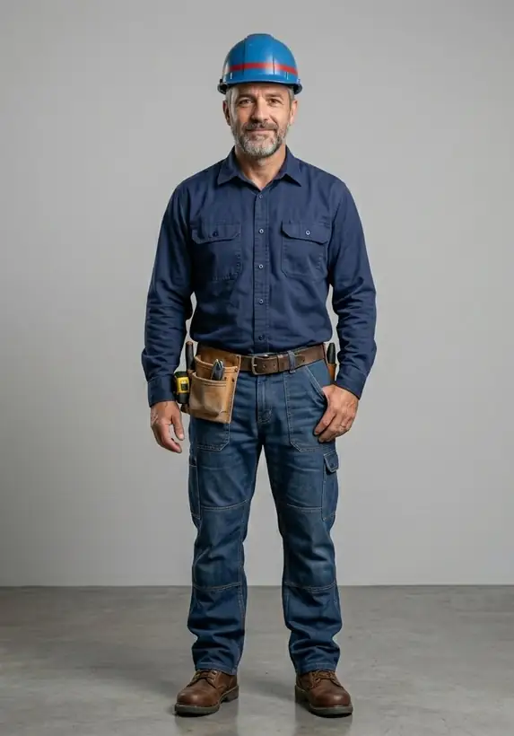 Marco, asistente IA de Hierros Bueno